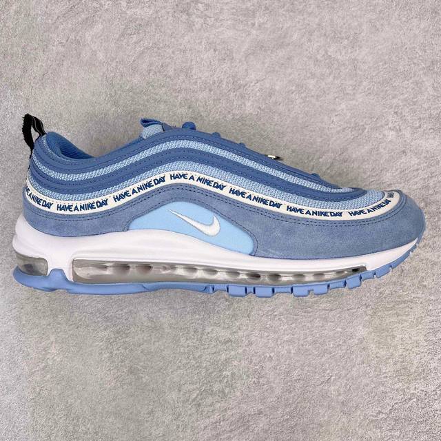 Ck版福利特价 Nk Air Max 97 Og 原装批次子弹 拆解原鞋开发 打造全市场最强版本子弹 这里只对比原鞋原厂tpu反光材料 市场首家原模原气垫 拒绝