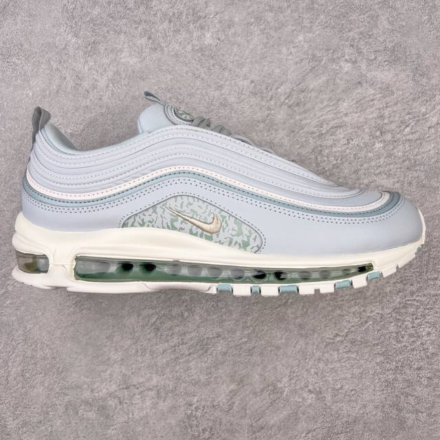 Ck版福利特价 Nk Air Max 97 Og 原装批次子弹 拆解原鞋开发 打造全市场最强版本子弹 这里只对比原鞋原厂tpu反光材料 市场首家原模原气垫 拒绝