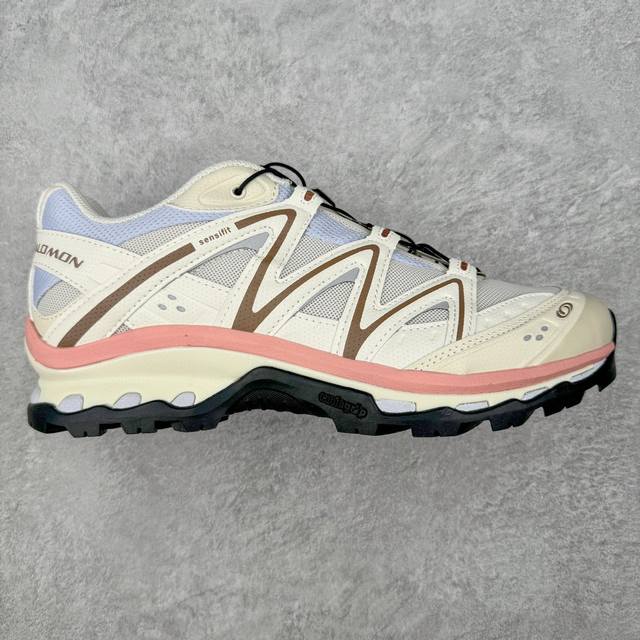 绿x Gx纯原福利特价 Salomon Xt-Quest Adv 萨洛蒙潮流越野机能户外功能鞋 纯原外贸平台特供订单 耗时半年巨作 全套原纸板楦头开发 原厂特供