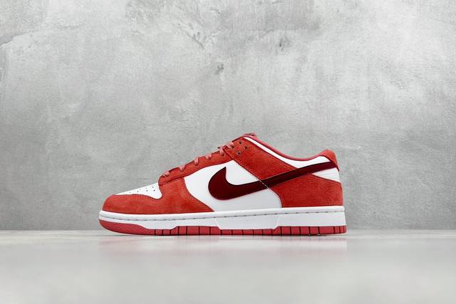 N版 Nike Sb Dunk Low 白粉 草莓熊 公司级出品 极力推荐 原装头层材料 独家版型蒸餾加工 帶來的是更好的视觉和脚感体验 大厂纯原品质出货 清洁