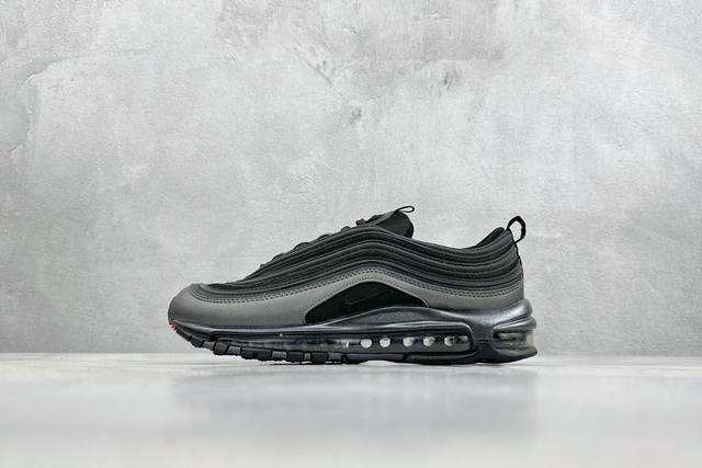 福利特价 Ck Nk Air Max 97 全新配色原装批次子弹拆解原鞋开发 打造全市场最强版本子弹 这里只对比原鞋原厂tpu反光材料 市场首家原模原气垫 拒绝