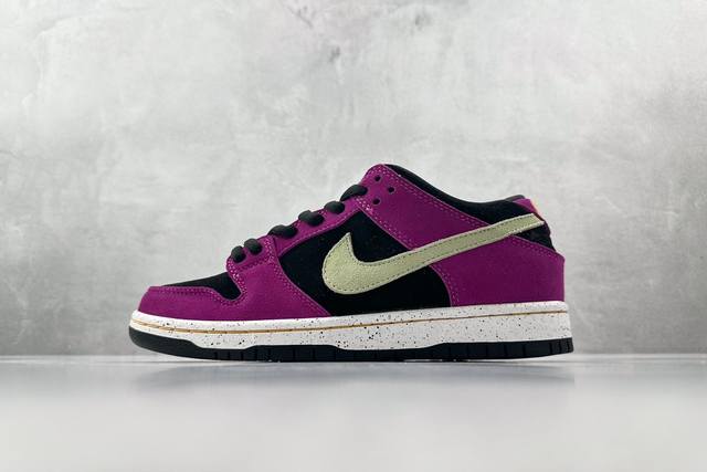 St免修版 Nike Dunk Sb Low Pro Red Plum 红梅 力荐免修版本 性价比极高 配色齐全 货号 Bq6817-501 尺码 36 36.