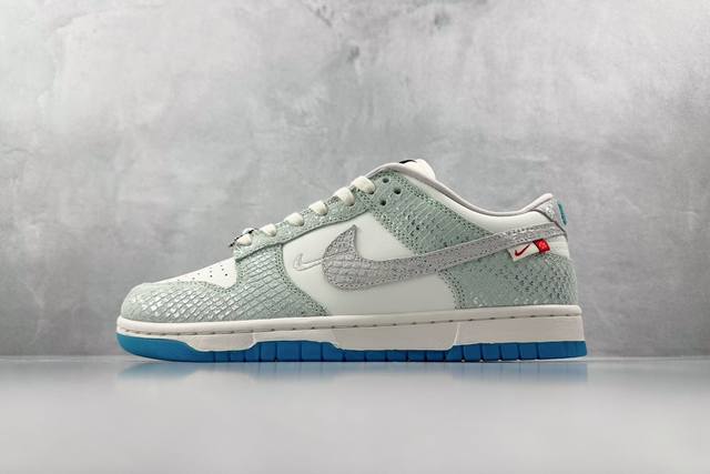 C版 大厂出品 Nike Dunk Low Lx Cny Year Of The Dragon 龙年 白仙人掌绿 货号 Fz5065 111 尺码 36 36.