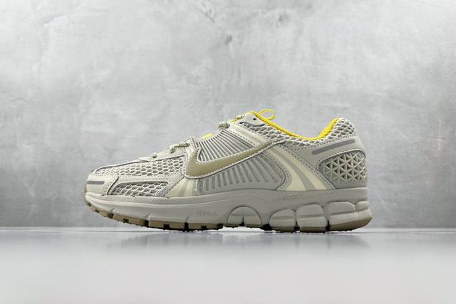 St免修版 Nike Air Zoom Vomero 5 灰色 货号 Fj7694-020 尺码 36 36.5 37.5 38 38.5 39 40 40.5