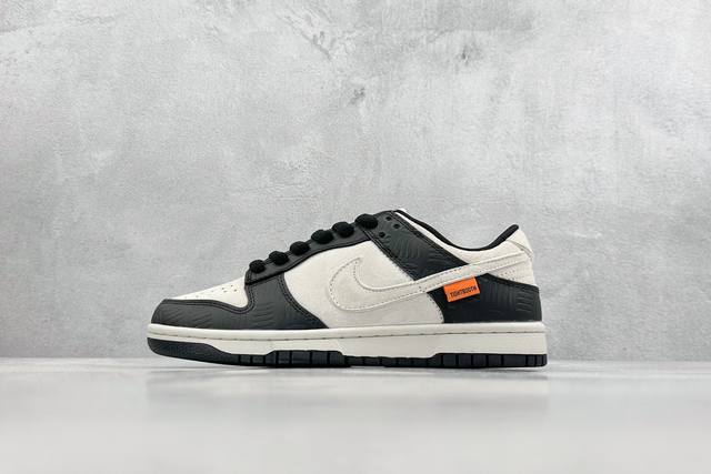 福利特价 Nike Dunk Low 灰黑翻毛 纯原大厂出品 极力推荐 原装头层材料 独家版型蒸餾加工 帶來的是更好的视觉和脚感体验 大厂纯原品质出货 清洁度