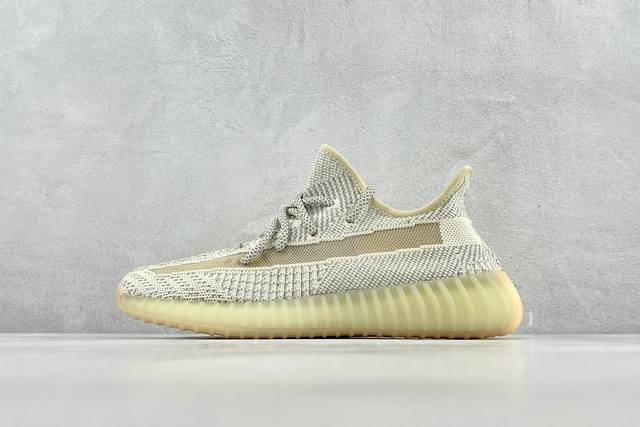 Vp 性价比版本 满天星 Adidas Originals Yeezy Boost 350 V2 须白 满天星 货号 Fv3254 尺码 36 36.5 37