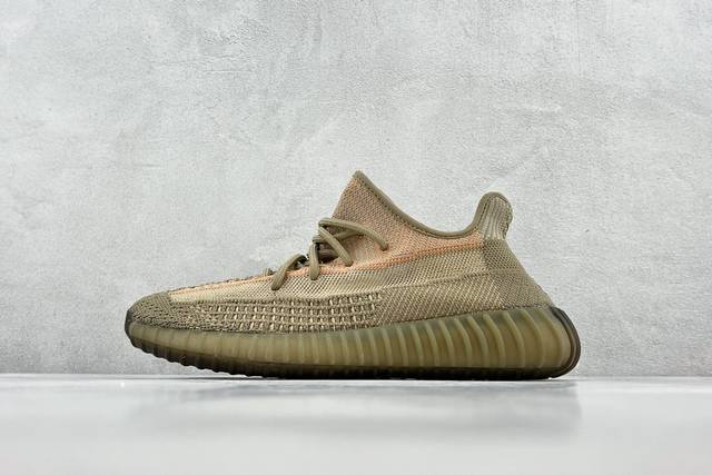 Vp 性价比版本 Adidas Originals Yeezy Boost 350 V2 货号 Fz5240 尺码 36 36.5 37 38 38.5 39