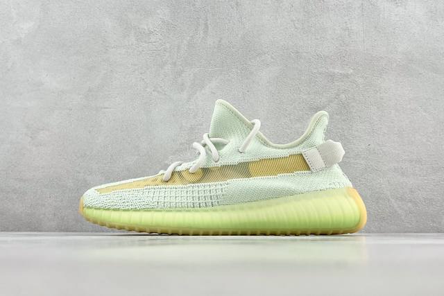 Vp 性价比版本 Adidas Originals Yeezy Boost 350 V2 Hyperspace 亚洲限定 货号 Eg7491 尺码 36 36.