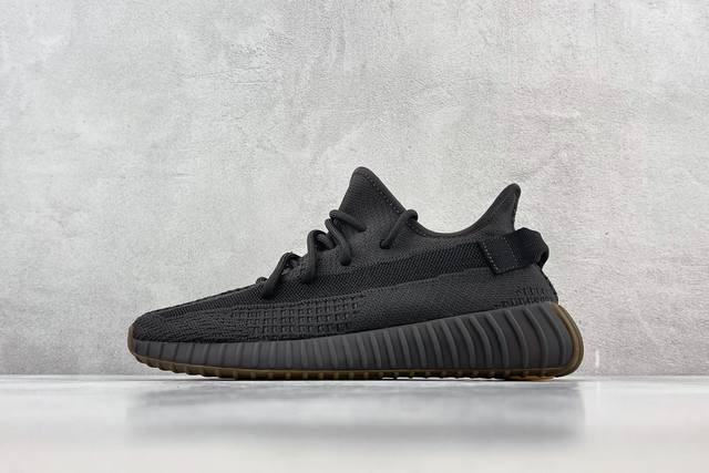 Vp 性价比版本 Adidas Originals Yeezy Boost 350 V2 黑生胶天使 货号 Fy2903 尺码 36 36.5 37 38 38