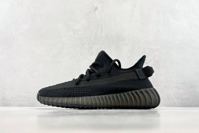 Vp 性价比版本 Adidas Originals Yeezy Boost 350 V2 新黑武士 货号 Hq4540 尺码 36 36.5 37 38 38.