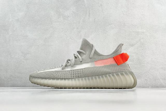 Vp 性价比版本 Adidas Originals Yeezy Boost 350 V2 Tail Light 尾灯 货号 Fx9017 尺码 36 36.5