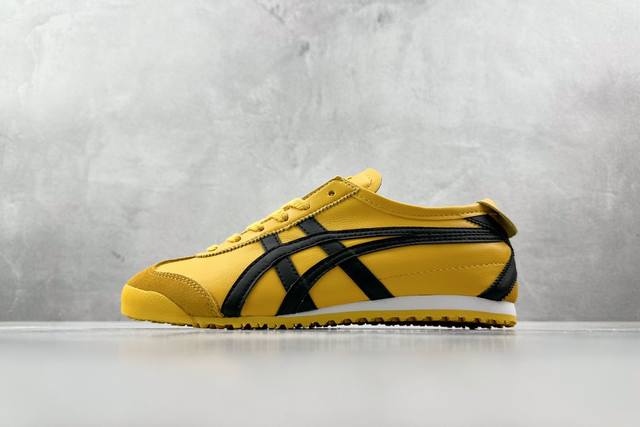 Sc版 渠道特供 二层跑量 Onitsuka Tiger鬼塚虎 Mexico 66 货号 Dl408-0490 尺码 36 37 37.5 38 39 40 4