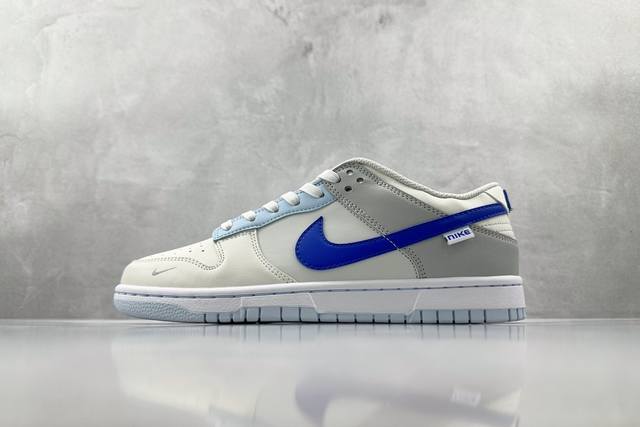 St 全新免修版 Nike Dunk Low 白色 力荐免修版本 性价比极高 配色齐全 货号 Fb1843 141 尺码 36 36.5 37.5 38 38.