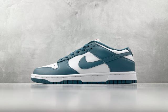 St 全新免修版 Nike Dunk Low 白 力荐免修版本 性价比极高 配色齐全 货号 Fj0739-100 尺码 36 36.5 37.5 38 38.5