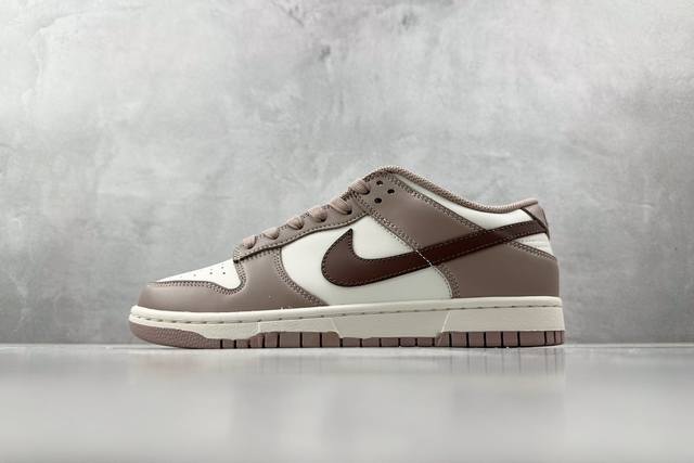 St 全新免修版本 Nike Dunk Low 米棕 力荐免修版本 性价比极高 配色齐全 货号 Dd1503 125 尺码 36 36.5 37.5 38 38