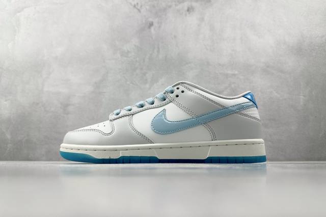 St 全新免修版 Nike Dunk Low 白蓝 力荐免修版本 性价比极高 配色齐全 货号: Fn3433 141 尺码 36 36.5 37.5 38 38