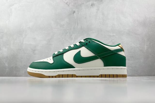 St 全新免修版本 Nike Dunk Low金绿色 力荐免修版本 性价比极高 配色齐全 货号 Fb7173 131 尺码 36 36.5 37.5 38 38