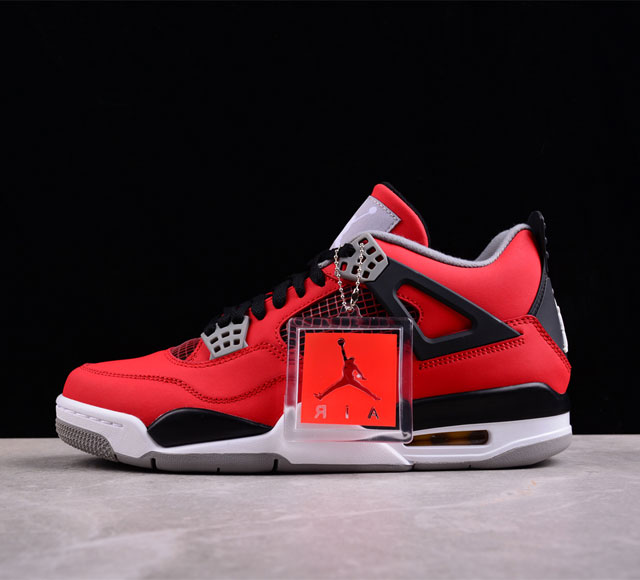 Air Jordan 4 Retro Toro Bravo Aj4 乔4愤怒公牛 308497-603 尺码 40 40.5 41 42 42.5 43 44