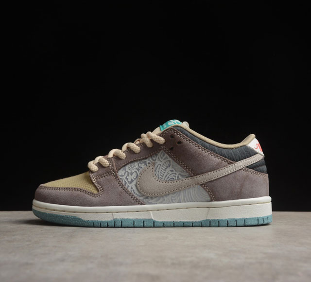 Nk Sb Dunk Low Big Money Savings 浮雕元素 Sb低帮休闲板鞋 Fz3129- 尺码 36 36.5 37.5 38 38.5 3