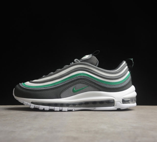 Nk Air Max 97 全掌气垫复古子弹跑步鞋 921826-020 尺码 39 40 40.5 41 42 42.5 43 44 44.5 45