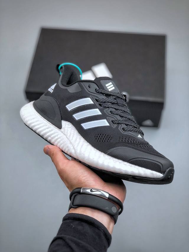 Adidas Switch Fwd 阿尔法公司级 Adidas Switch Fwd阿尔法爆米花网面透气休闲跑鞋货号: Cg4861 尺码36-45