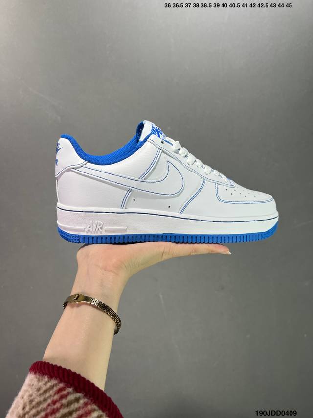 Nike Air Force1 Low Af1 经典款小麦色空军一号低帮休闲板鞋 Cj9179-200。Nike继续推出小麦色af1 以高帮款与低帮款的方式呈现