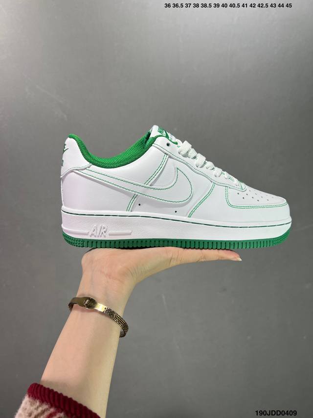 Nike Air Force1 Low Af1 经典款小麦色空军一号低帮休闲板鞋 Cj9179-200。Nike继续推出小麦色af1 以高帮款与低帮款的方式呈现