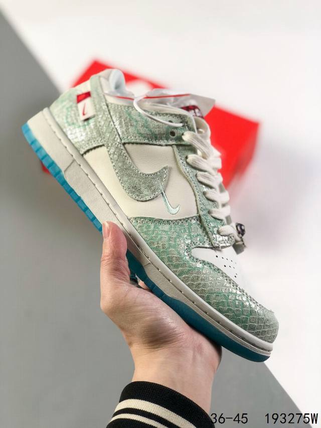 公司级真标带半码！ 耐克nike Sb Dunk Low 中国龙龍 复古低帮休闲运动滑板板鞋。采用脚感柔软舒适zoomair气垫，有效吸收滑板等极限运动在落地时