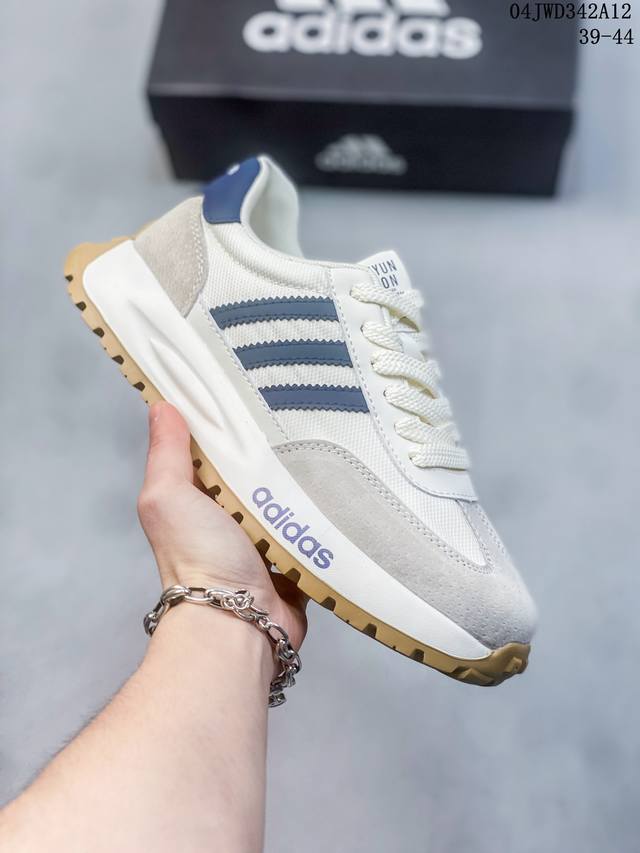 阿迪达斯adidas Originals Gazelle 羚羊系列低帮复古百搭休闲运动板鞋采用软质纤维牛剖皮组合进口丝光猪巴革鞋面材质皮革内里贴缓震pu乳胶脚垫