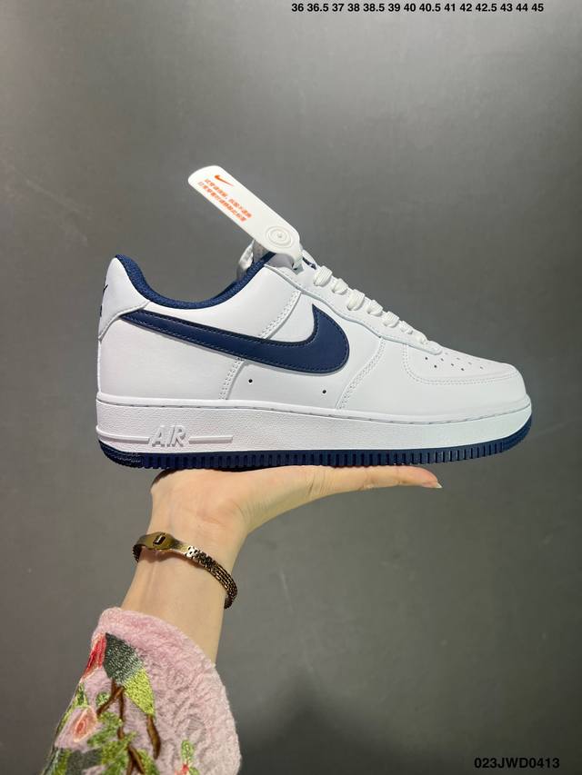 公司级air Force 1 ‘07 Low 原楦头原纸板 打造纯正空军版型 #专注外贸渠道 全掌内置蜂窝气垫 #原盒配件 原厂中底钢印、拉帮完美 官方同步上架