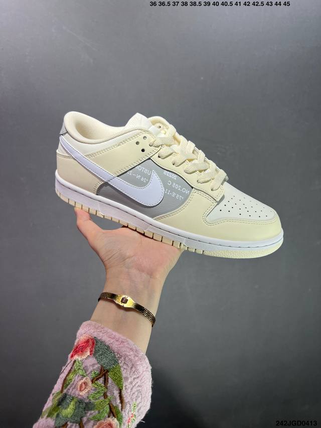 公司级特价福利nike Sb Dunk Low 黑灰摄影机 纯原大厂出品 极力推荐 原装头层材料 独家版型蒸餾加工 帶來的是更好的视觉和脚感体验 大厂纯原品质出