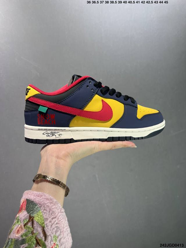 公司级特价福利nike Sb Dunk Low 黑灰摄影机 纯原大厂出品 极力推荐 原装头层材料 独家版型蒸餾加工 帶來的是更好的视觉和脚感体验 大厂纯原品质出