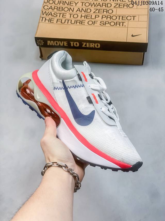 Nike耐克男女air Max 2021 气垫缓震休闲透气运动跑步鞋 Da1925 尺码：40-45 04Jjd309A14