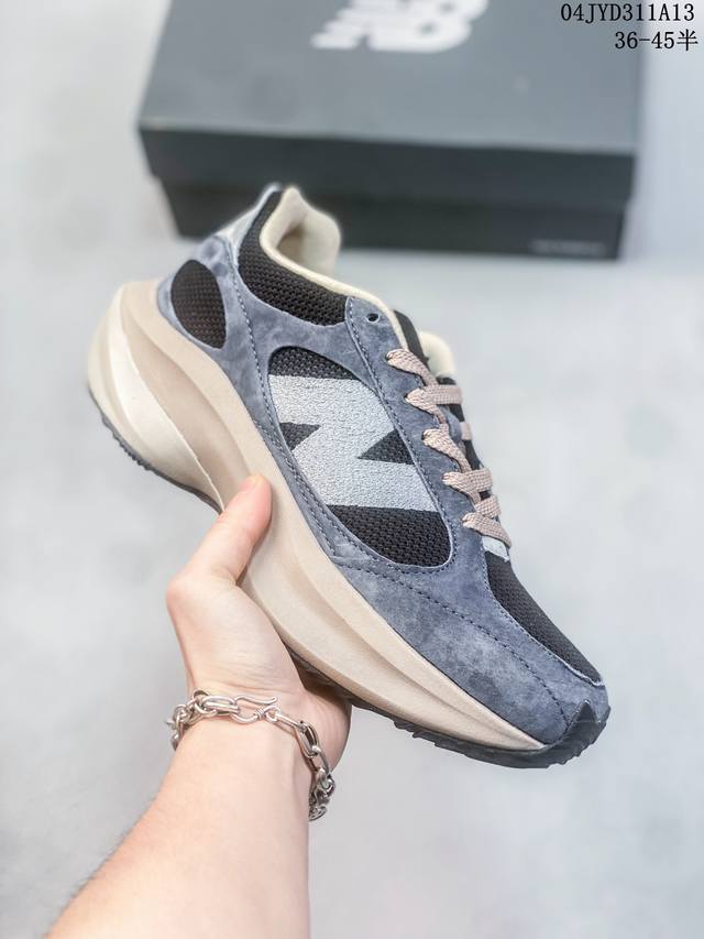 公司级新百伦中古跑鞋 New Balance 740系列新百伦 潮流男女运动鞋 Nb740跑步鞋透气鞋复古潮鞋 货号：Mr740Tr 尺码：36 37 37.5