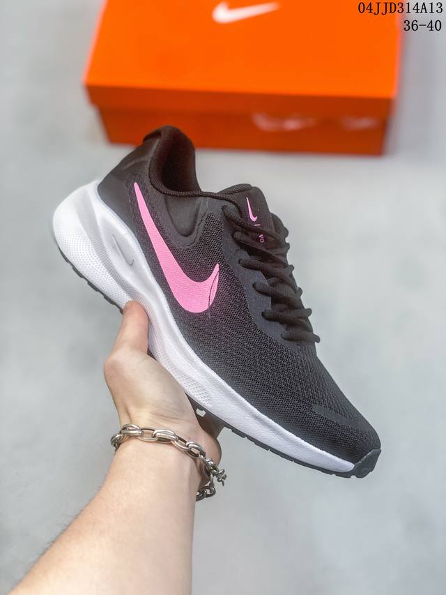 Nike耐克女鞋运动缓震训练跑步鞋fb2208-001 002 003 101 007 100 尺码36-45半 尺码36-45 36-40 编码：04Jjd3