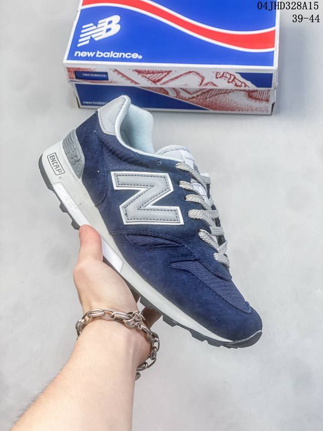 新百伦new Balance M1300美产鞋皇系列nb新百伦千代复刻新配色！复古低帮跑步鞋m1300A D04Jhd328A15