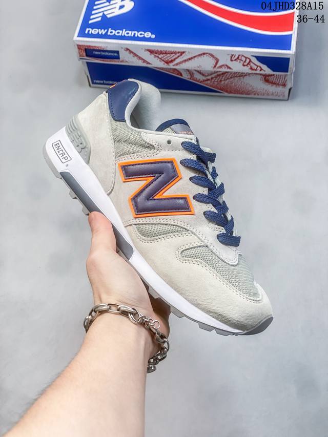 新百伦new Balance M1300美产鞋皇系列nb新百伦千代复刻新配色！复古低帮跑步鞋m1300A D04Jhd328A15