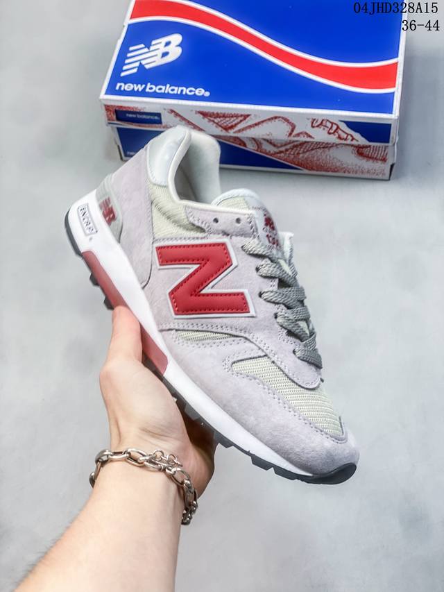 新百伦new Balance M1300美产鞋皇系列nb新百伦千代复刻新配色！复古低帮跑步鞋m1300A D04Jhd328A15