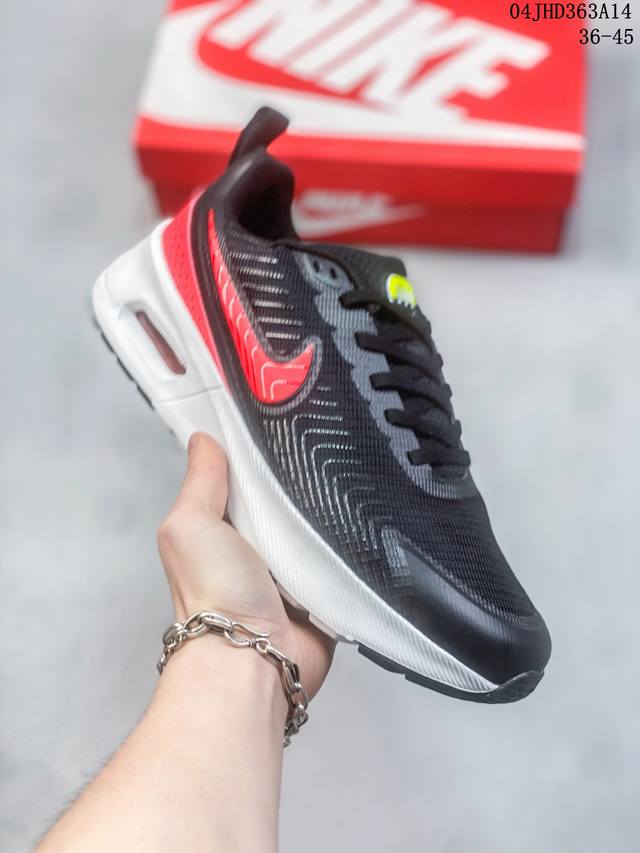 Nike耐克官方air Max Systm运动夏季轻便缓震dq0284 尺码36-45 编码：04Jhd363A14