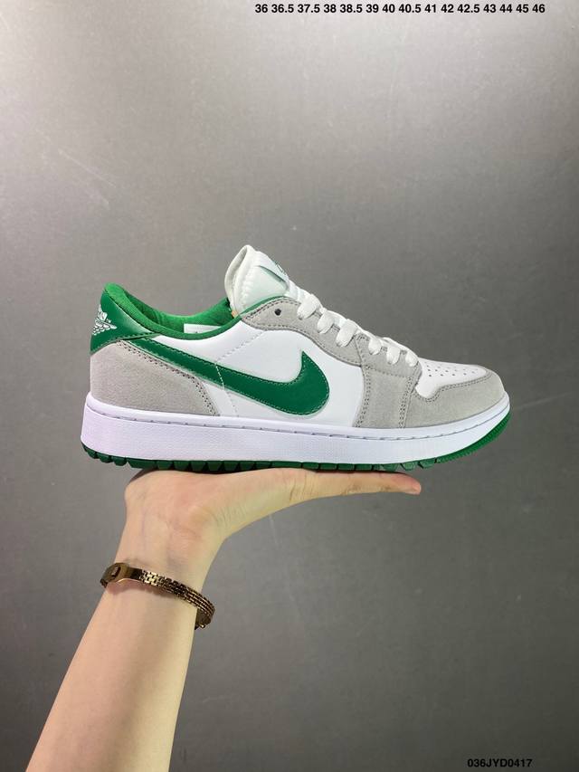 公司级air Jordan 1 Low 原装级产物 官方同步新色 拒绝公底 立体鞋型 细节完美 高清洁度 购置公司同步原材料 原汁原味 忠于原版 货号：Fq91