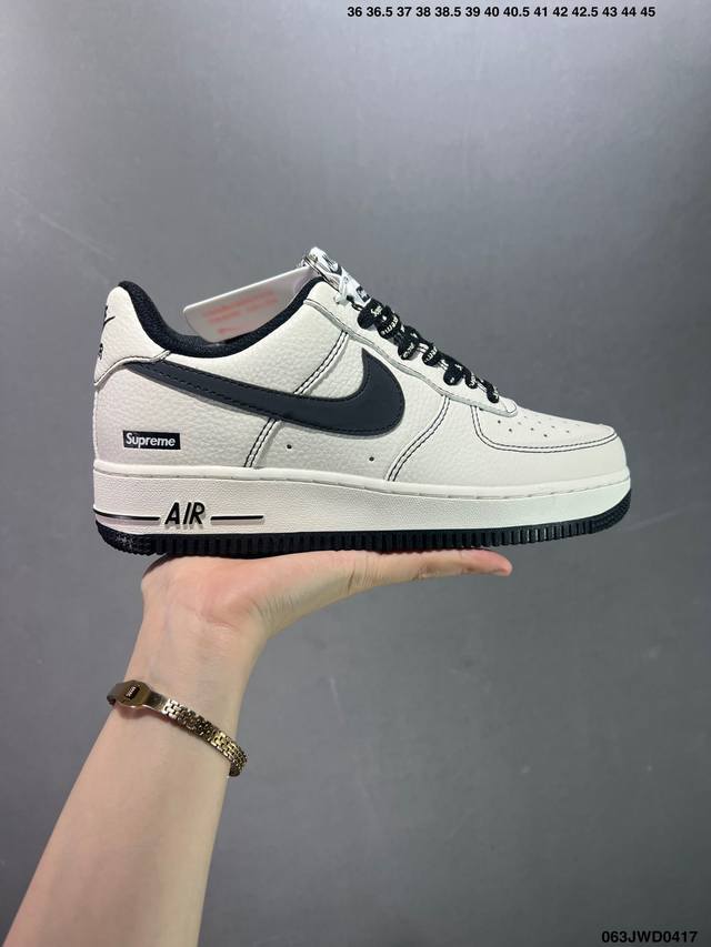 公司级nike Air Force 1‘07 Low Usa“美国国旗” 白蓝空军一号低帮休闲版鞋 原鞋开发 3M反光 定制皮料 原楦头原纸板 纯正空军版型 内