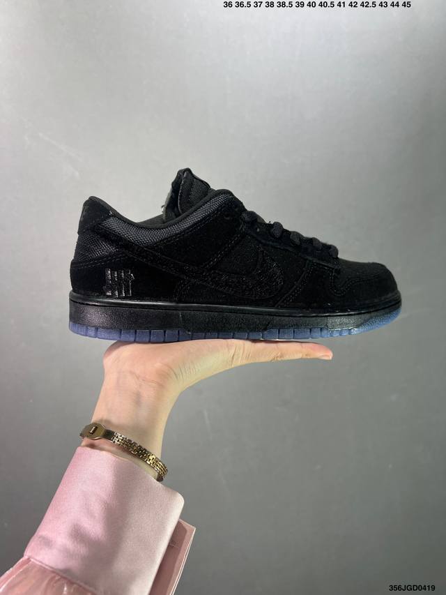 Nk Dunk Low 芭比粉 Fn8927-621 独家原厂航空铝磨具打磨大底 鞋头坡度极致还原 原盒原配 圈内天花板工艺 原厂冲刀 超高清洁度 全鞋零毛边皮