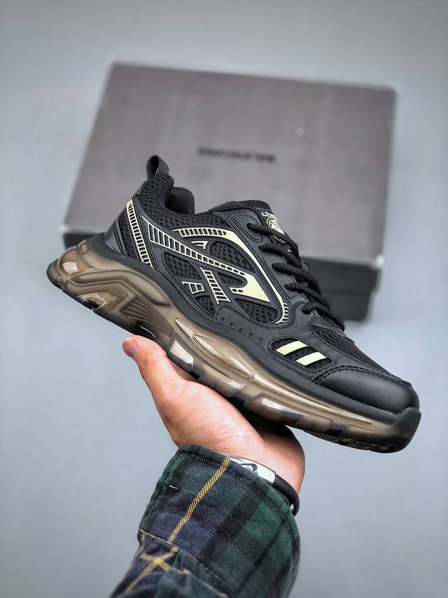 23Ss巴黎世家balenciaga Sneaker运动休闲鞋系列低帮潮流风百搭休闲运动鞋 尺码：39-44