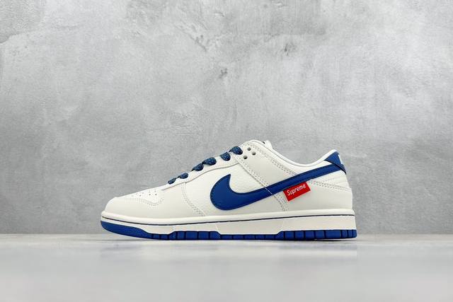 Nike Sb Dunk Low 北面联名 纯原大厂出品 极力推荐 顶级版本 原装头层材料 独家版型蒸餾加工 帶來的是更好的视觉和脚感体验 大厂纯原品质出货 清