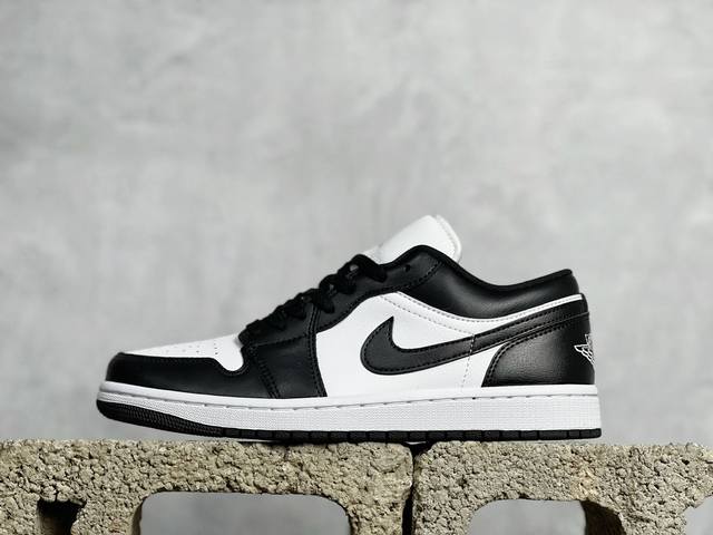 Vt 重磅福利 Jordan Air Jordan 1 Panda 熊猫 黑白 货号：Dc0774 101 尺码： 36 36.5 37.5 38 38.5 3