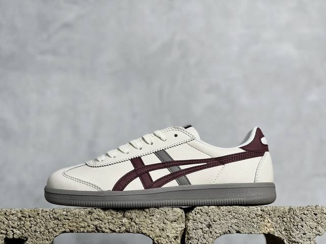 亚瑟士 Asics 日产经典老牌-鬼塚虎 Onitsuka Tiger Mexico 66 经典墨西哥系列复古板鞋 尺码：36-45 带半码 编码：9311