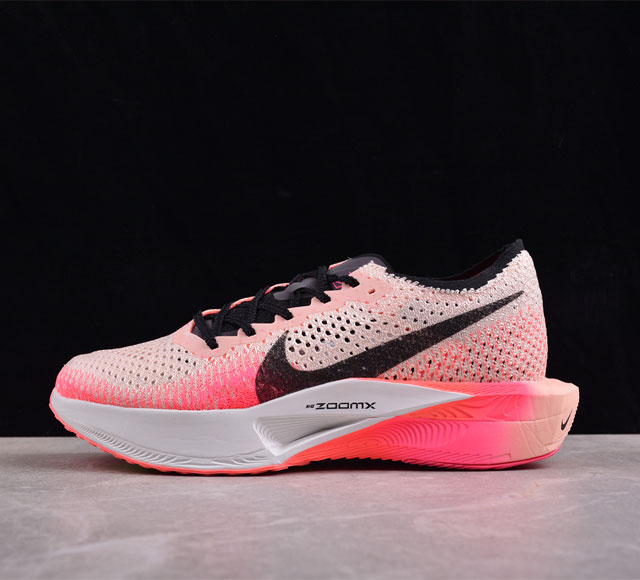 纯原版本 Nk Zoomx Vaporfly Next%3 破2三代 箱根驿传限定 Fq8109-331 新开独立私模大底原鞋原档案开发 全网唯一正确组合大底高