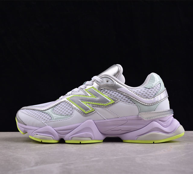 Joe Freshgoods X New Balance Nb9060 联名款 复古休闲运动慢跑鞋 U9060Agt 鞋款灵感源自设计师本人对夏日的怀日回忆。鞋