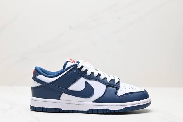 公司级耐克nike Sb Dunk Low扣篮系列低帮休闲运动滑板板鞋采用软质牛剖皮鞋面材质#正确后跟反口里弧度#原厂中底布正确印刷#鞋垫嵌入缓震乳胶+Sole