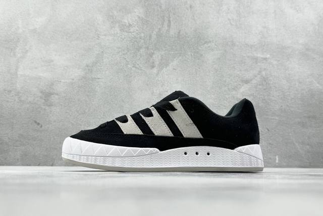 Dt 放店私 顶级原版 Adidas Originals Adimatic 货号：Id8265 尺码：35.5 36 36.5 37.5 38 38.5 39